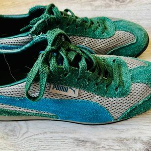 Puma Sneakers